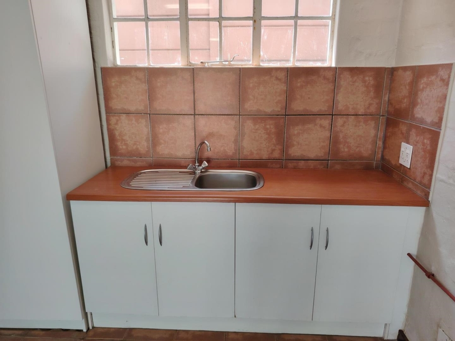 To Let 1 Bedroom Property for Rent in Boston Western Cape